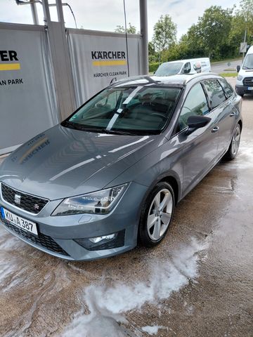 SEAT Leon ST 1.4 TSI ACT Start&amp;Stop FR