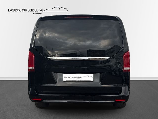 MERCEDES-BENZ V 250 – Bild 5