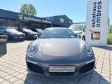 Porsche 991.2 Carrera *S-dach*Schaltgetriebe*Sportabgas* - Porsche 991 in Augsburg