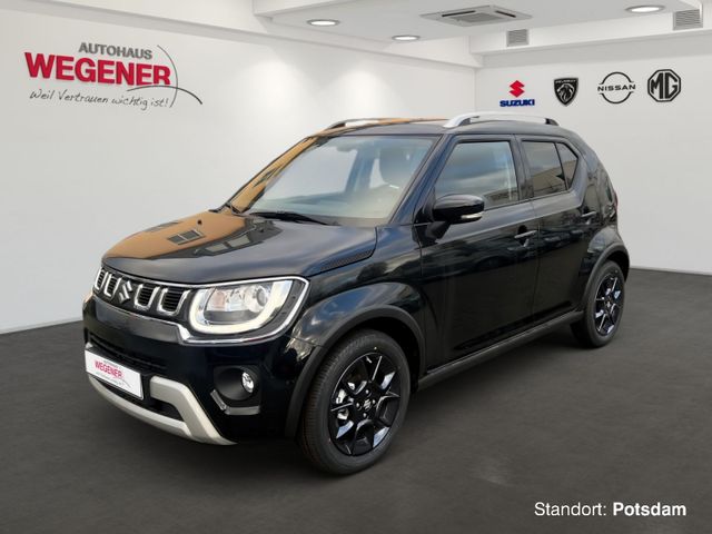 Suzuki IGNIS COMFORT+ HYBRID