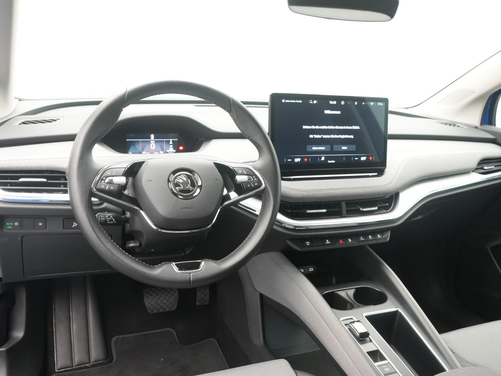 Skoda Enyaq - Bild 4