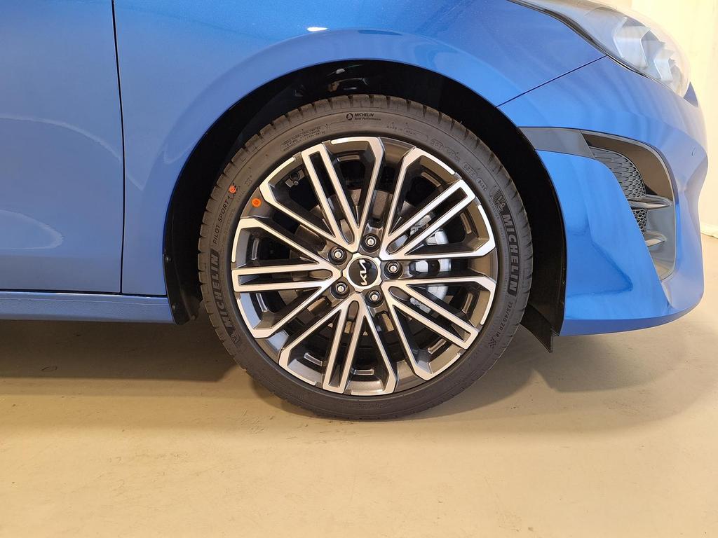 Kia cee'd Sportswagon