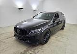 Mercedes-Benz C 43 AMG 4MATIC T Performance/Pano/Burmester/TOP - gebrauchte Mercedes-Benz C 43 AMG aus dem Jahr 2016