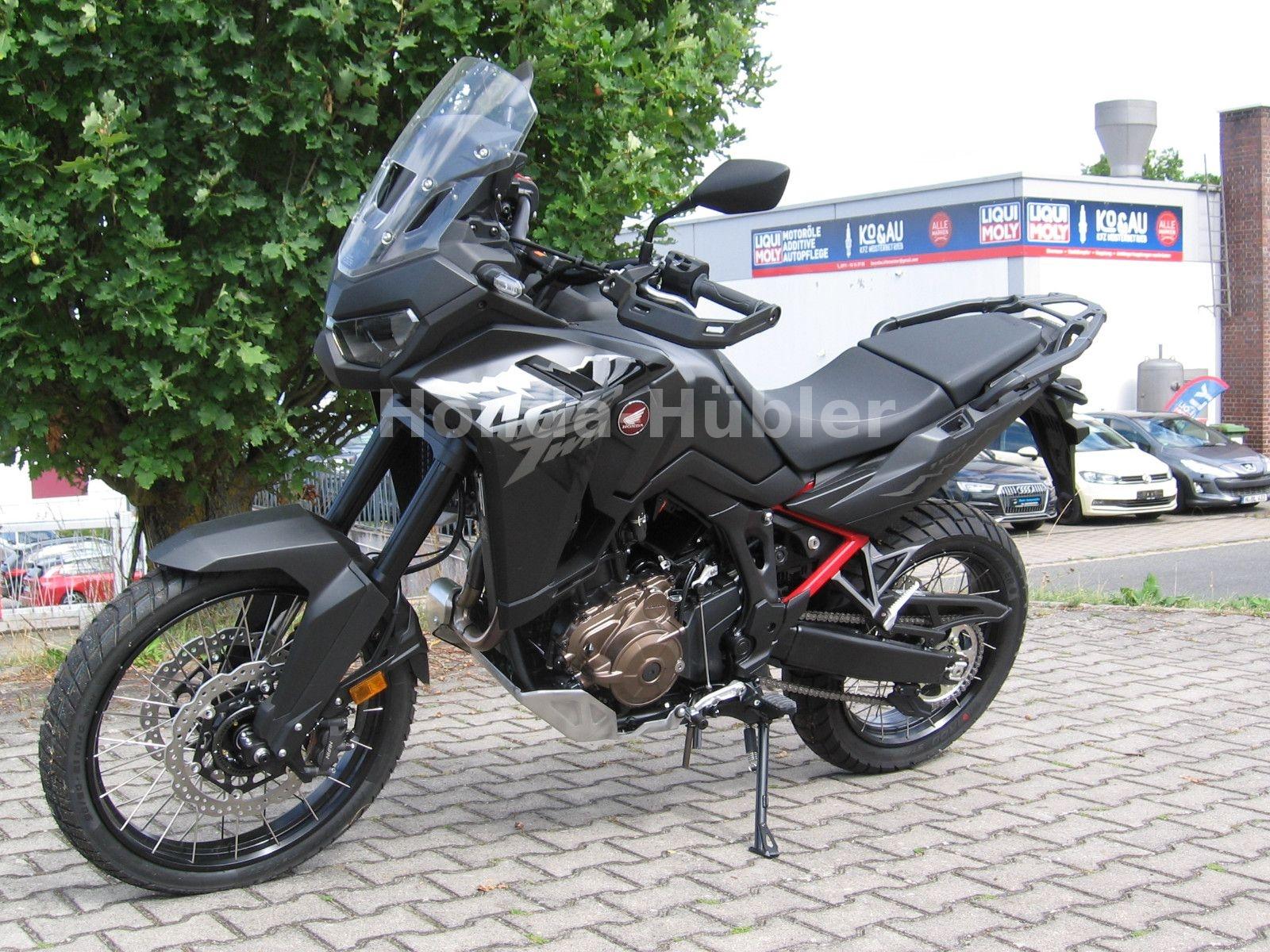 Honda Africa Twin CRF1100AR