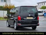 Volkswagen T6 Multivan Comfortline 2.0 TDI*DSG*NAVI*LEDER - VW T6 Multivan Gebrauchtwagen