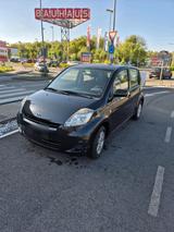 Daihatsu Sirion 1.3 Automatik  4trg aus 1... - Daihatsu Sirion: Automatik