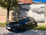 Mercedes-Benz CLA 220 d DCT - AMG Line - Mercedes-Benz CLA 220 aus 2021