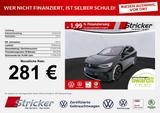Volkswagen ID.4 1st Max 150/77 281,-ohne Anzahlung Pano