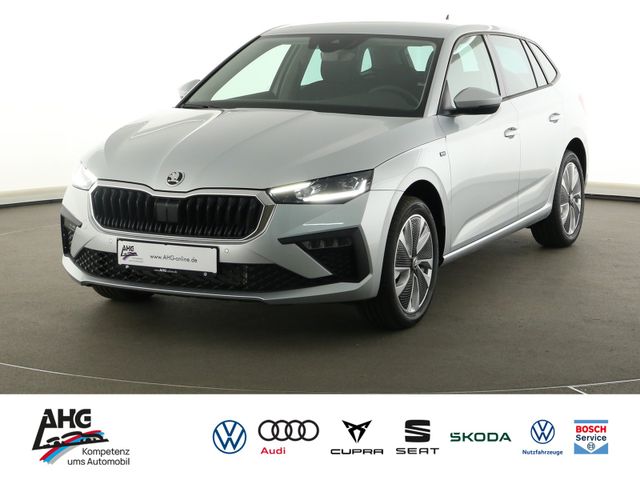 Skoda Scala 1,0 TSI 116 PS DSG Drive  LED Navi AHK ACC