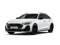 Audi S5 - Vorschau Bild 1