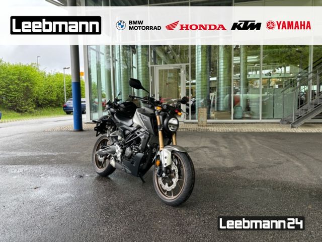 Honda CB 125 R 2024 Tagesz.