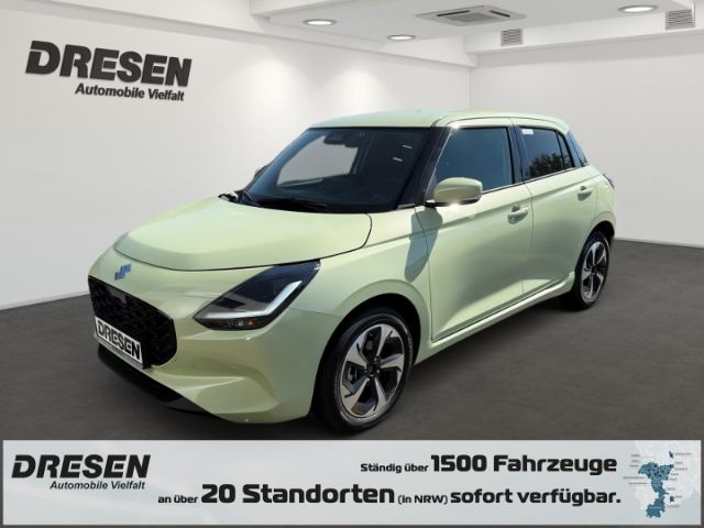 Suzuki Swift Comfort+ 1.2 Navi Tempomat Keyless 5 Jahre