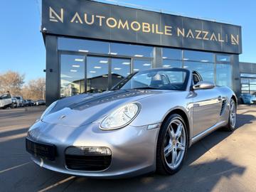 2005 Porsche BOXSTER 照片 4