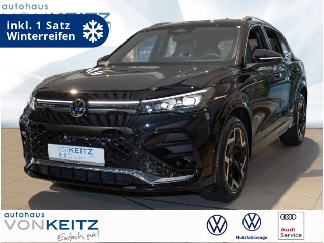 Volkswagen Tiguan 1.5 110 kW EU6e R-Line 1,5 l eTSI OPF 1