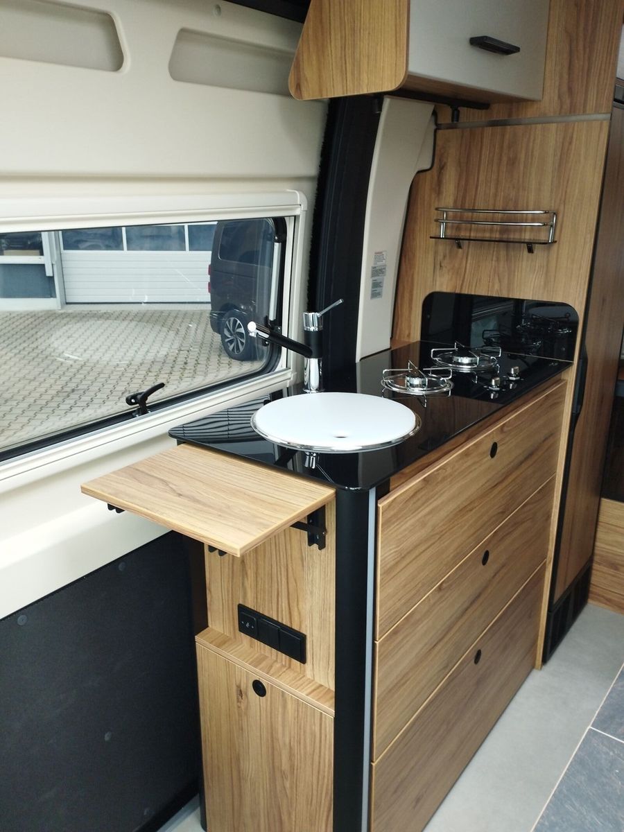 Fahrzeugabbildung Karmann Dexter DE 580 140 PS, Automatik, Alu-Felgen