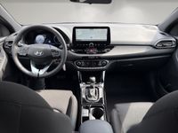 Hyundai i30 - Vorschau Bild 11