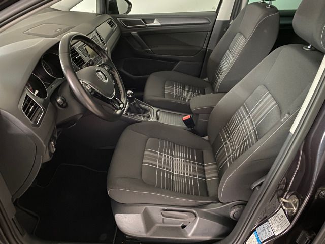Golf Sportsvan Lounge 1.4 TSI SHZ+GRA+EPH