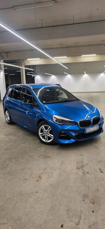 Image of BMW 218 Gran Tourer