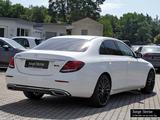 Mercedes-Benz E 220 d AVANTGARDE MULTIBEAM+KAM+TOTW+SHZ+AMB+SP - Mercedes-Benz E 220: Limousine