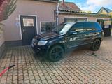 Suzuki grand vitara 3.2  20 zoll - Suzuki Grand Vitara: 20