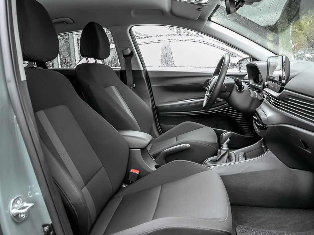 Hyundai i20 – Bild 5