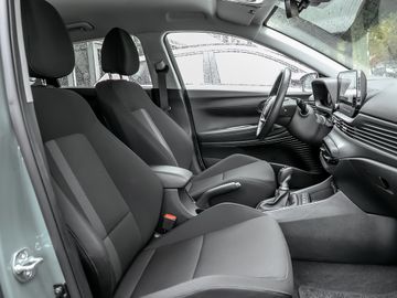 Hyundai i20 1.0 Prime Spurhalteassistent Kamera BOSE