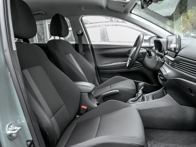 Hyundai i20 1.0 Prime Spurhalteassistent Kamera BOSE