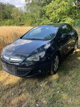 Opel Astra GTC 1.4 Turbo ecoFLEX Edition S/S 88kW... - Opel Astra aus 2011: Gtc