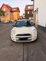 MINI Mini one r50 - MINI MINI: R50