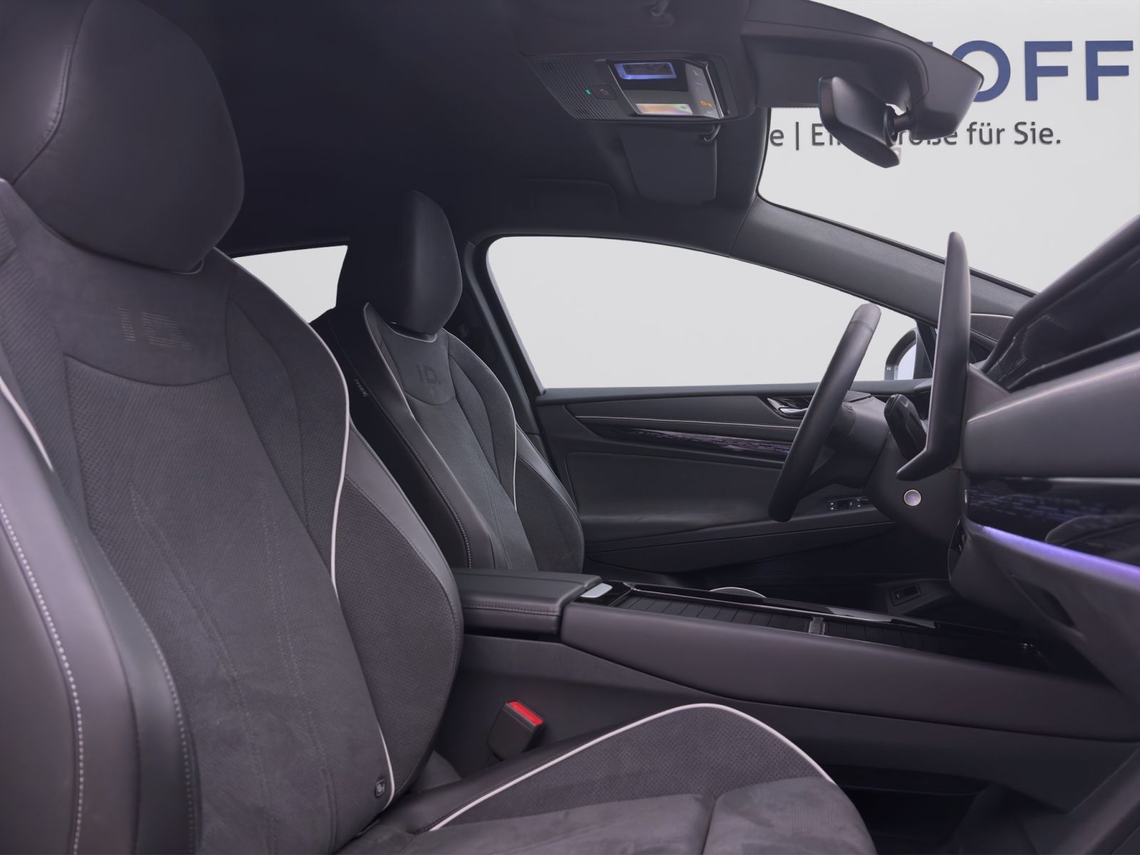 Volkswagen ID.7 - Bild 17