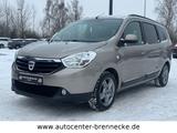 Dacia Lodgy Laureate 1.6 LPG-Benzin *8-fach bereift* - Dacia Lodgy aus 2015