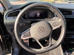 Volkswagen Tiguan Allspace 1.5 TSI ACT Move OPF (EURO 6d)