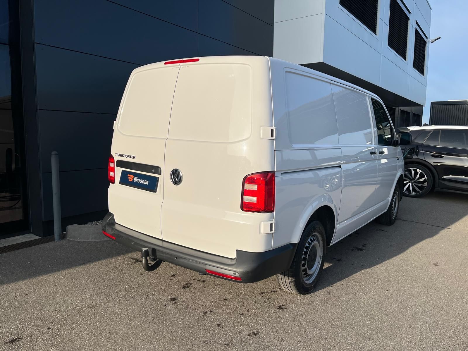 Volkswagen T6 Transporter - Bild 5