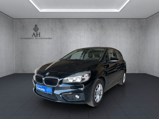 BMW 218i Active Tourer*Navi*Service Neu*