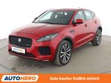 Jaguar E-Pace P250 R-Dynamic SE AWD Aut.*TEMPO*CAM* - Jaguar E-Pace: Se