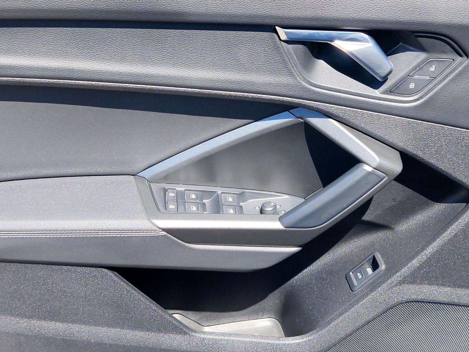 Audi Q3 - Bild 15