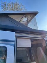 Knaus Boxstar 600 Street Fiat Aufstelldach Dachklima - Knaus Boxstar 600