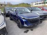 BAIC Beijing X35 1.5 T LED-Scheinw., AHK abn. - BAIC Senova X35 Gebrauchtwagen