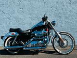 Harley-Davidson XL 1200 CUSTOM 100 JAHRE MODELL 5HD1 - Offers