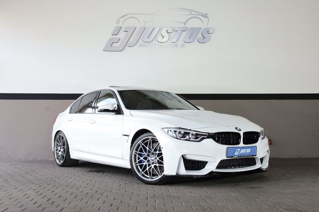 BMW M3/360*/HUD/APPLE/SBD/4xSHZ/LHZ/Adap.LED/R20