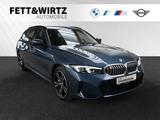 BMW 330i xDrive Touring Allrad|M Sport|Stop&Go|HiFi - gebrauchte BMW 330 aus dem Jahr 2024