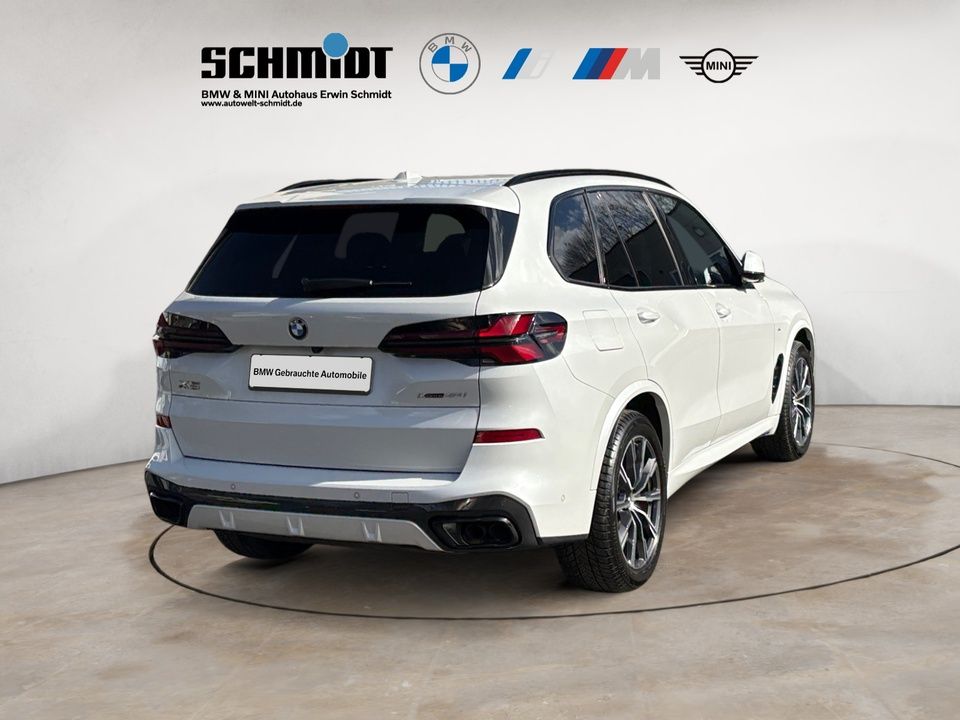 BMW X5 - Bild 7