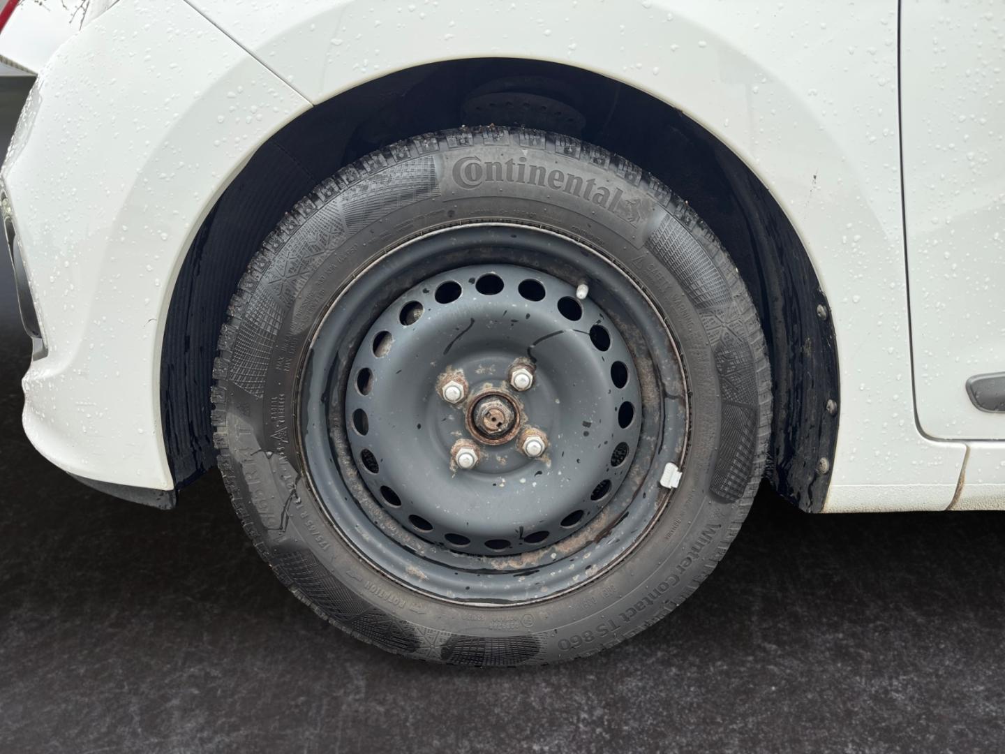 Hyundai i10 Style SHZ LenkradHZG Alarm Temp Tel.-Vorb. B