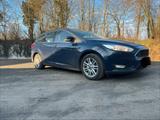 Ford Focus Tunier 1,5 Liter Diesel - Ford Focus Tunier Gebrauchtwagen