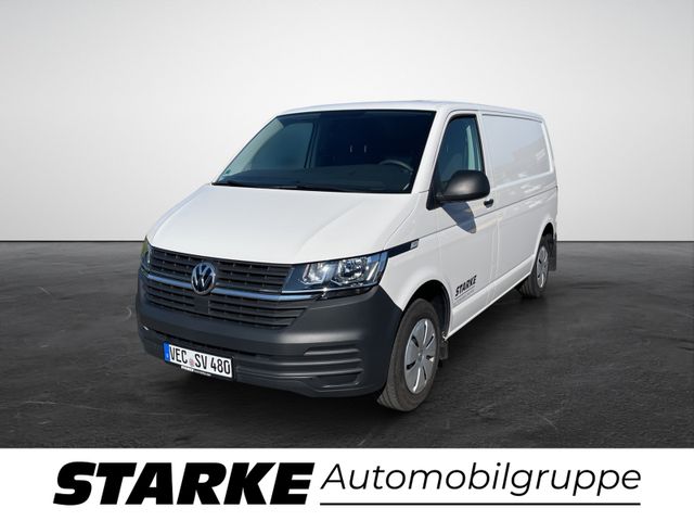 Volkswagen T6 Transporter T6.1 2.0 TDI Kasten  Klima