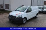 Mercedes-Benz Vito Kasten 119 CDI/BT RWD lang/Klima/AHK/Nr. 56 - Mercedes-Benz: A
