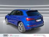 Audi Q5 55 TFSI e qu S line AHK PANO MATRIX 360° 21" - Audi Q5: 3.2