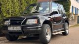 Suzuki Vitara jlx Cabrio Automatik (Tausch... - Suzuki Vitara mit Benzin-Antrieb: Cabrio