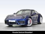 Porsche 992 911 Targa 4 GTS HA-Lenkung Sportabgasanlage - Porsche 992 in Duisburg