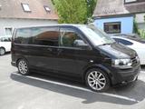 Volkswagen Multivan T5 - Multivan Wohnwagen gebraucht